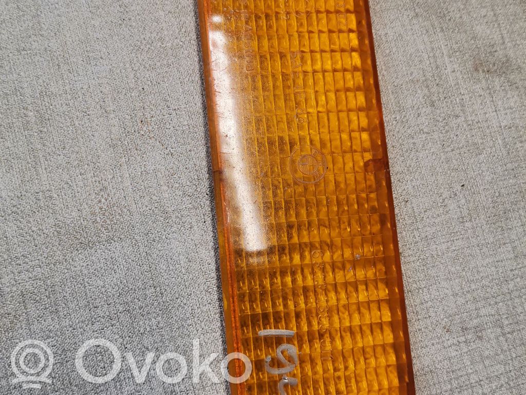 Front indicator light   63131386011