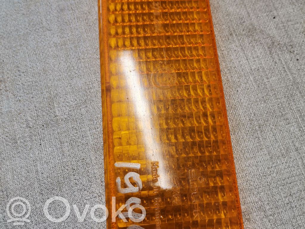 BMW 3 E30 Front indicator light 