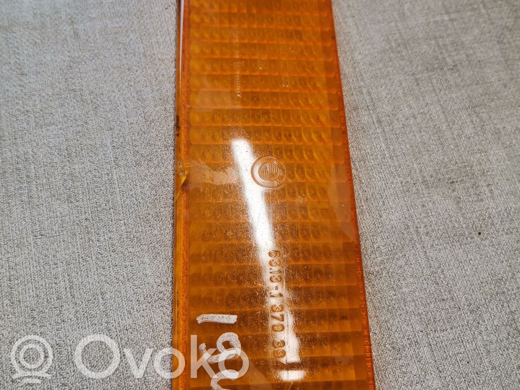 Front indicator light   63131370394
