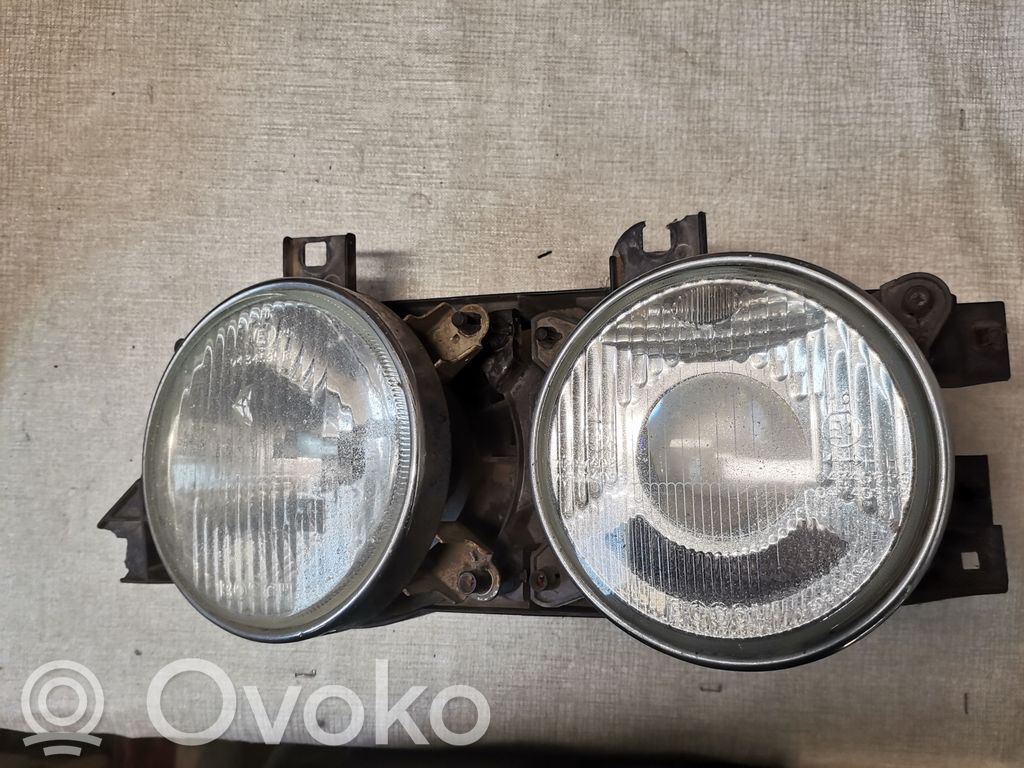 BMW 5 E34 Headlight/headlamp 