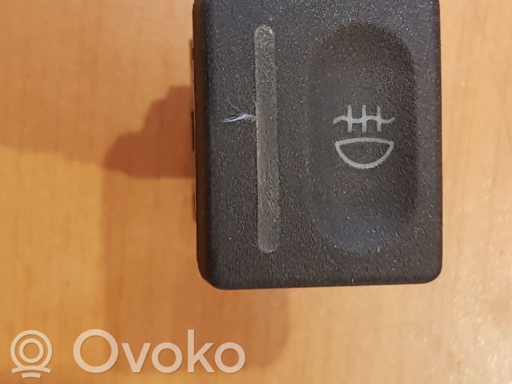 Включатель противотуманных фар