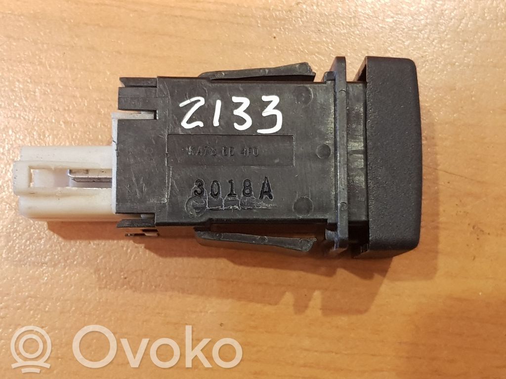 Ford Probe Wiper switch 