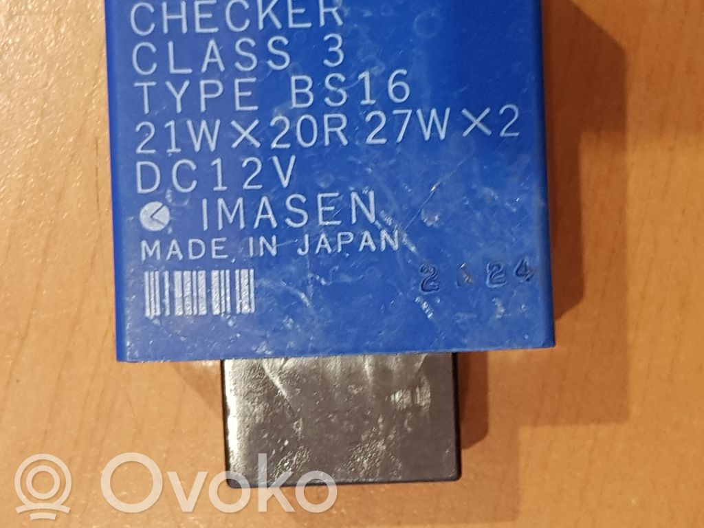 Other relay   STOPLAMPCHECKER