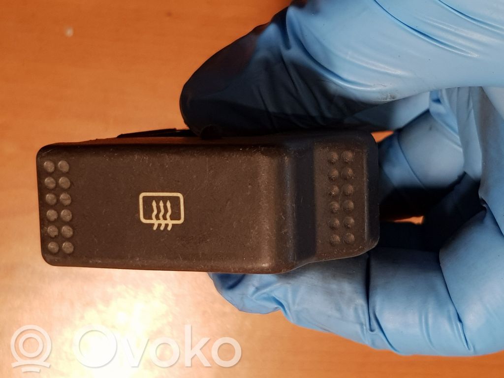 Audi 80 90 B2 Windscreen/window heater switch 