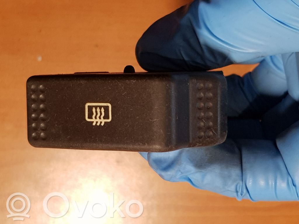 Audi 80 90 B2 Windscreen/window heater switch 