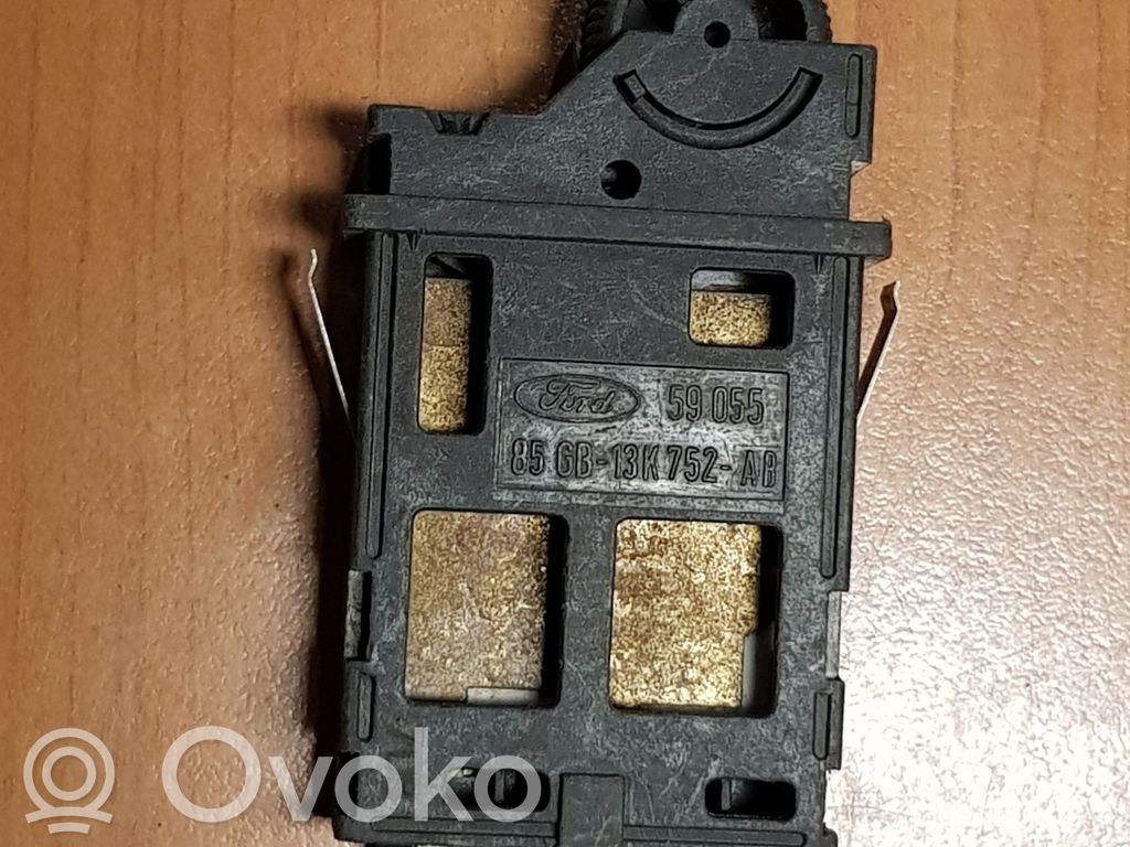 Ford Scorpio Panel lighting control switch 