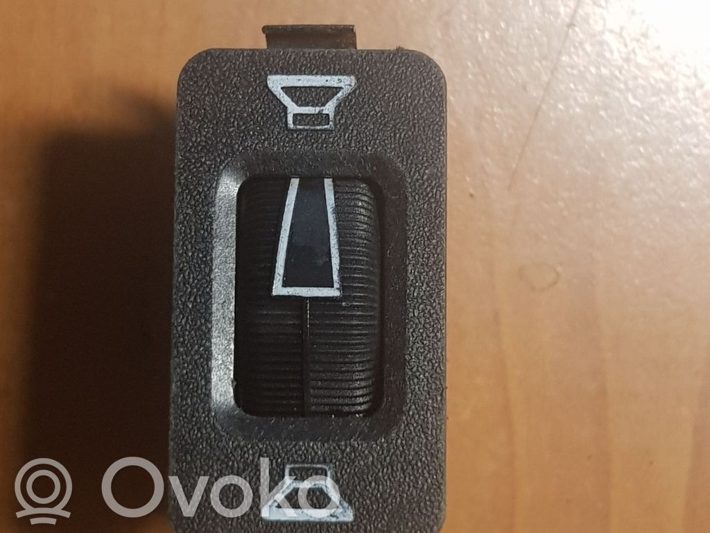 BMW 3 E30 Sound control switch 
