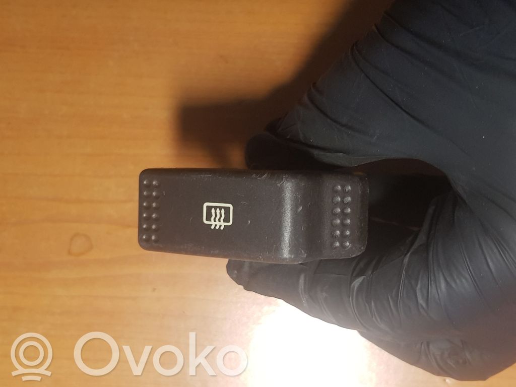 Audi 80 90 B2 Windscreen/window heater switch 