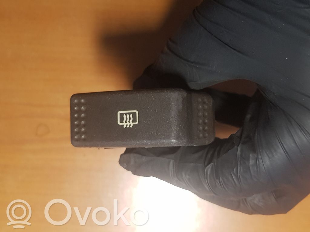 Audi 80 90 B2 Windscreen/window heater switch 