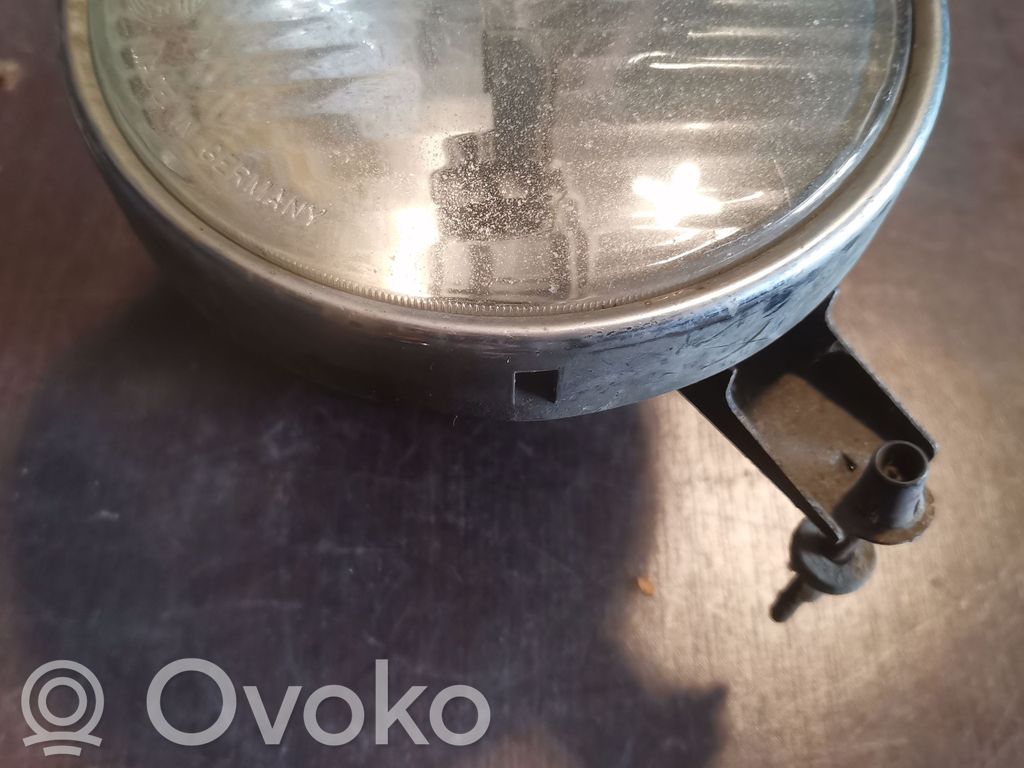 BMW 7 E32 Priekšējais lukturis 