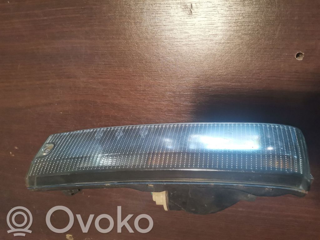 Front indicator light   21061311