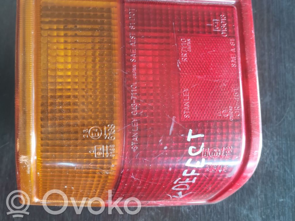 Mitsubishi Space Wagon Takavalot 