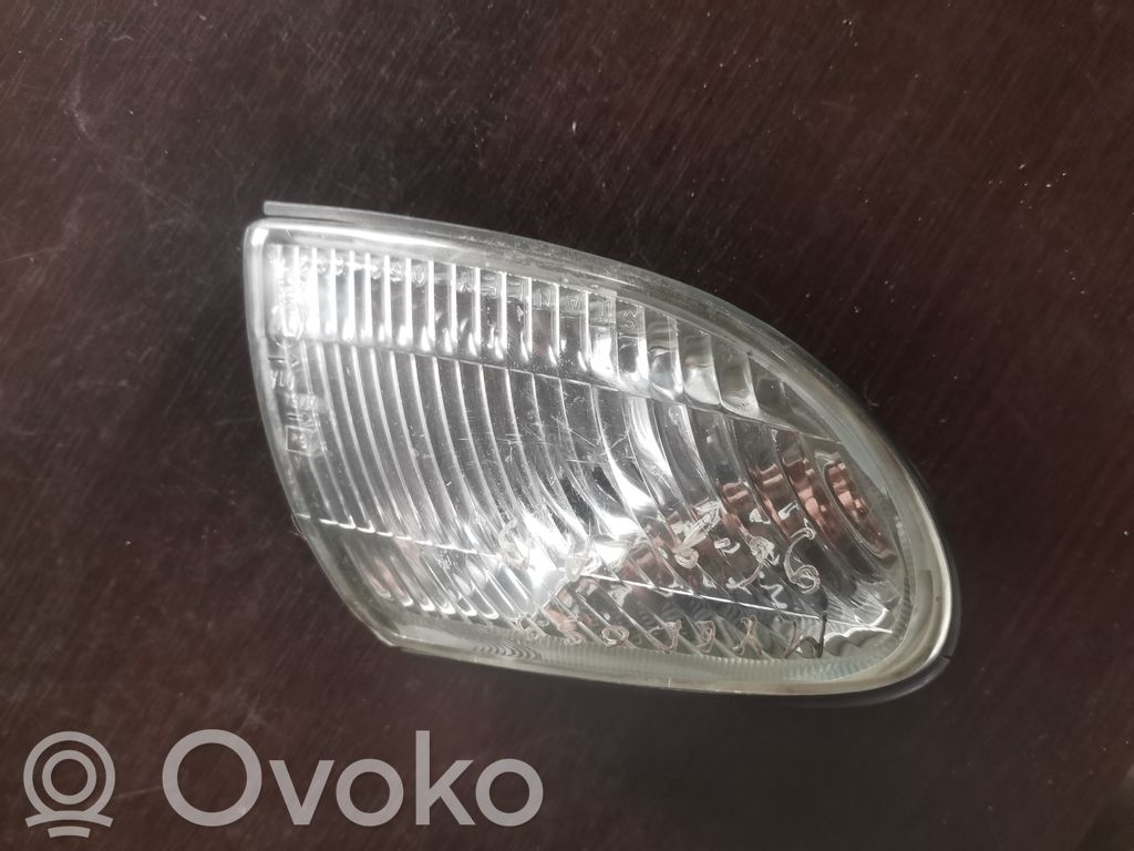 Frontblinker   0520697