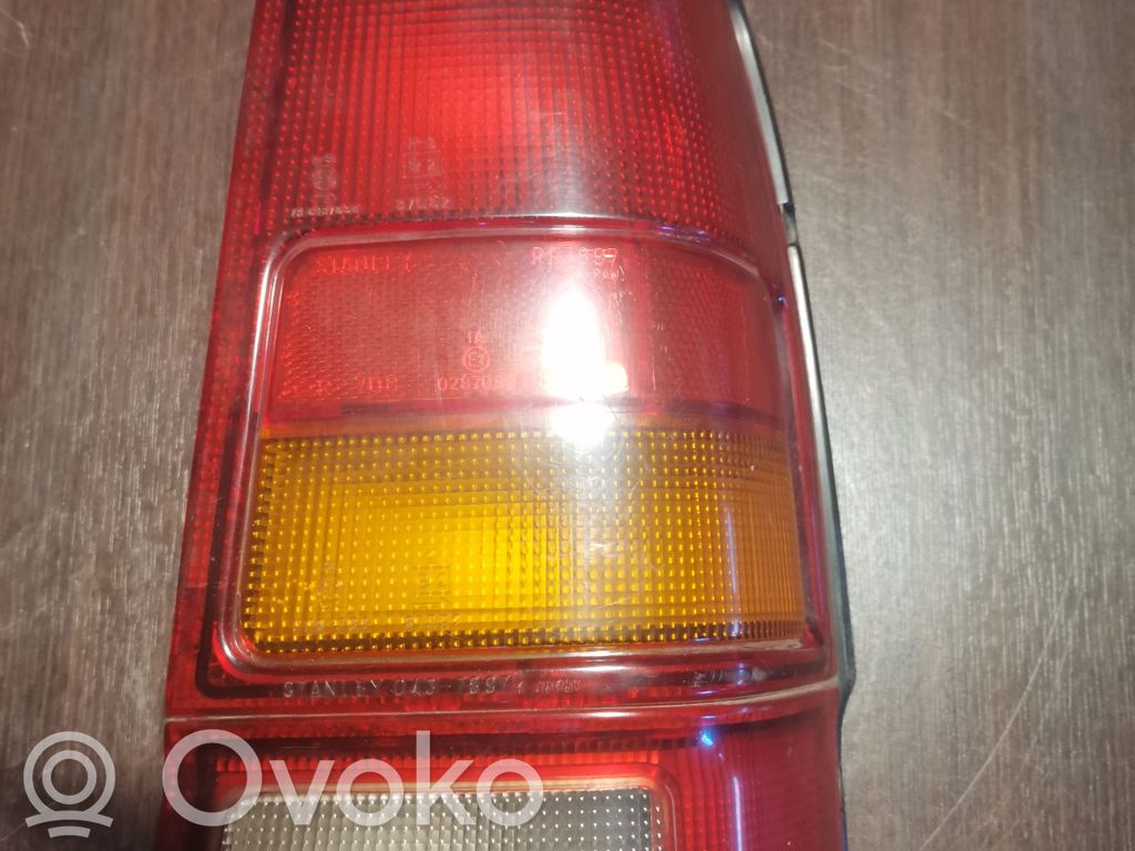 Mazda Capella IV Lampa tylna 