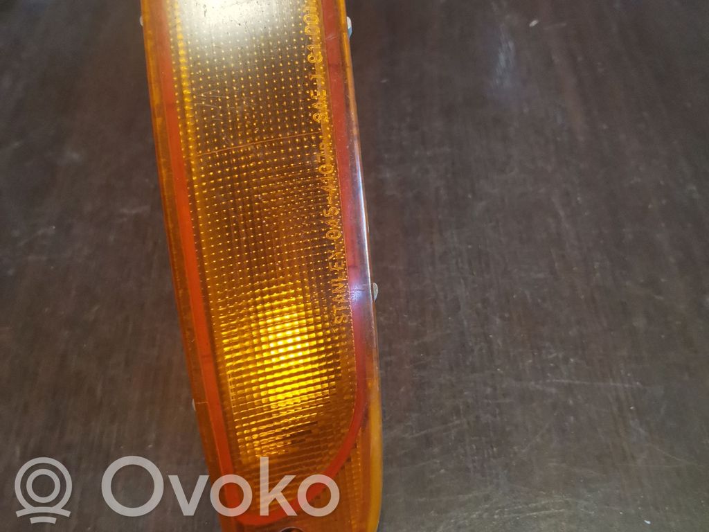 Mazda Xedos 6 Front indicator light 