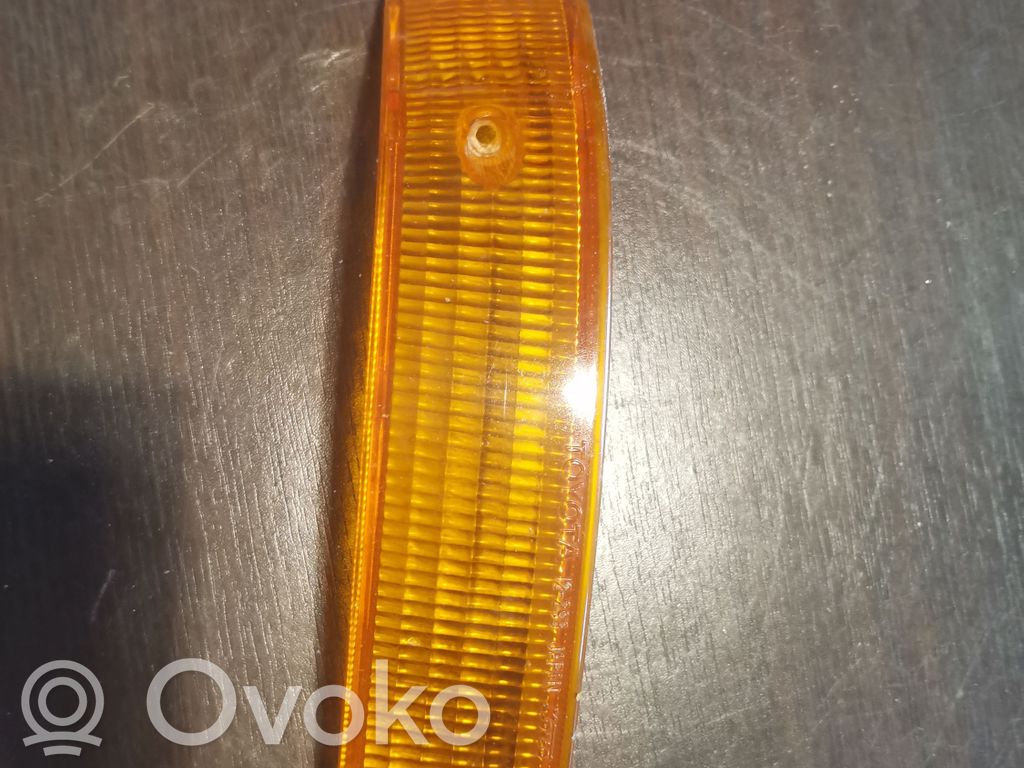 Front indicator light   12293