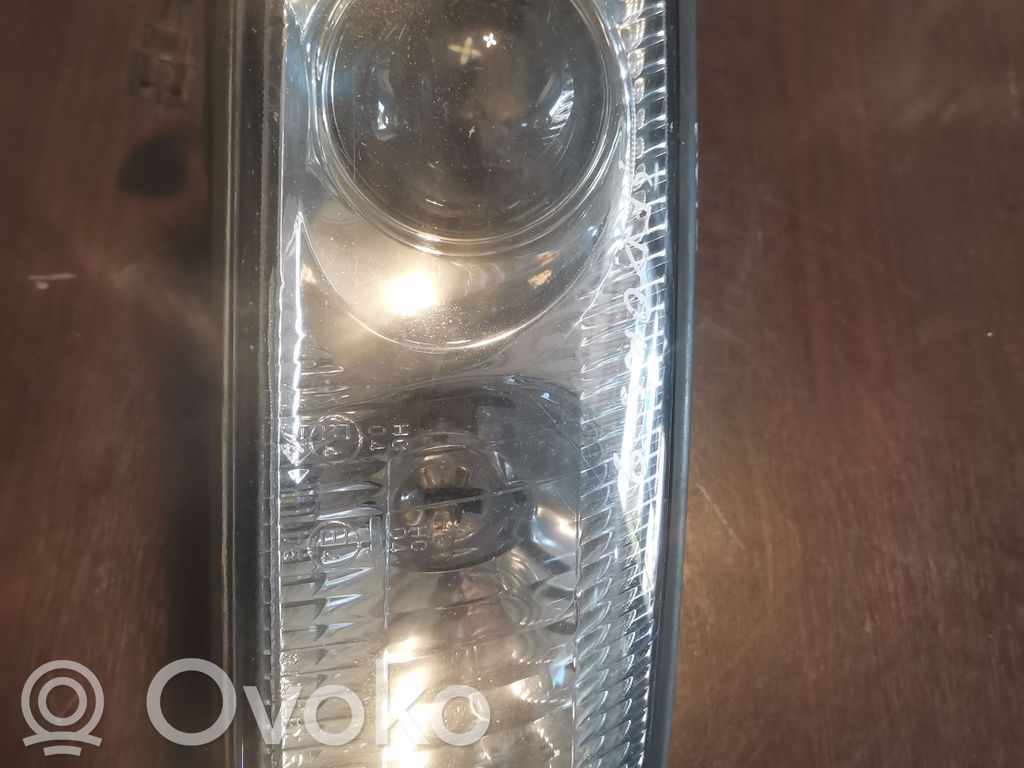 Mazda Xedos 9 Headlight/headlamp 