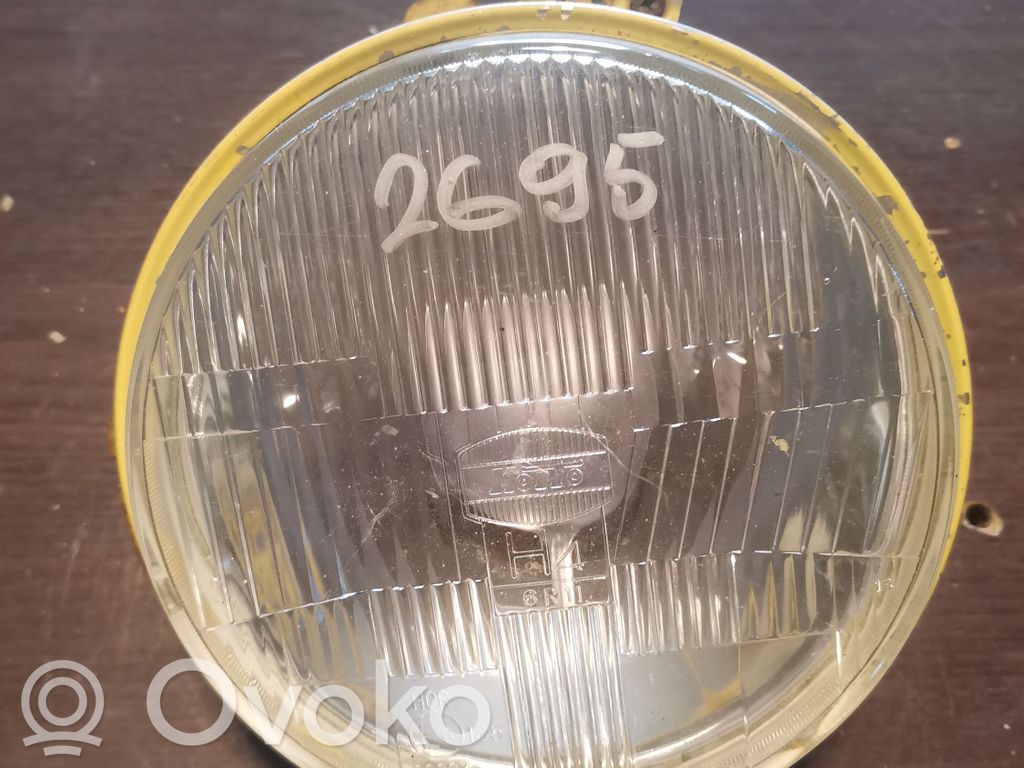 Mitsubishi Pajero Headlight/headlamp bulb 