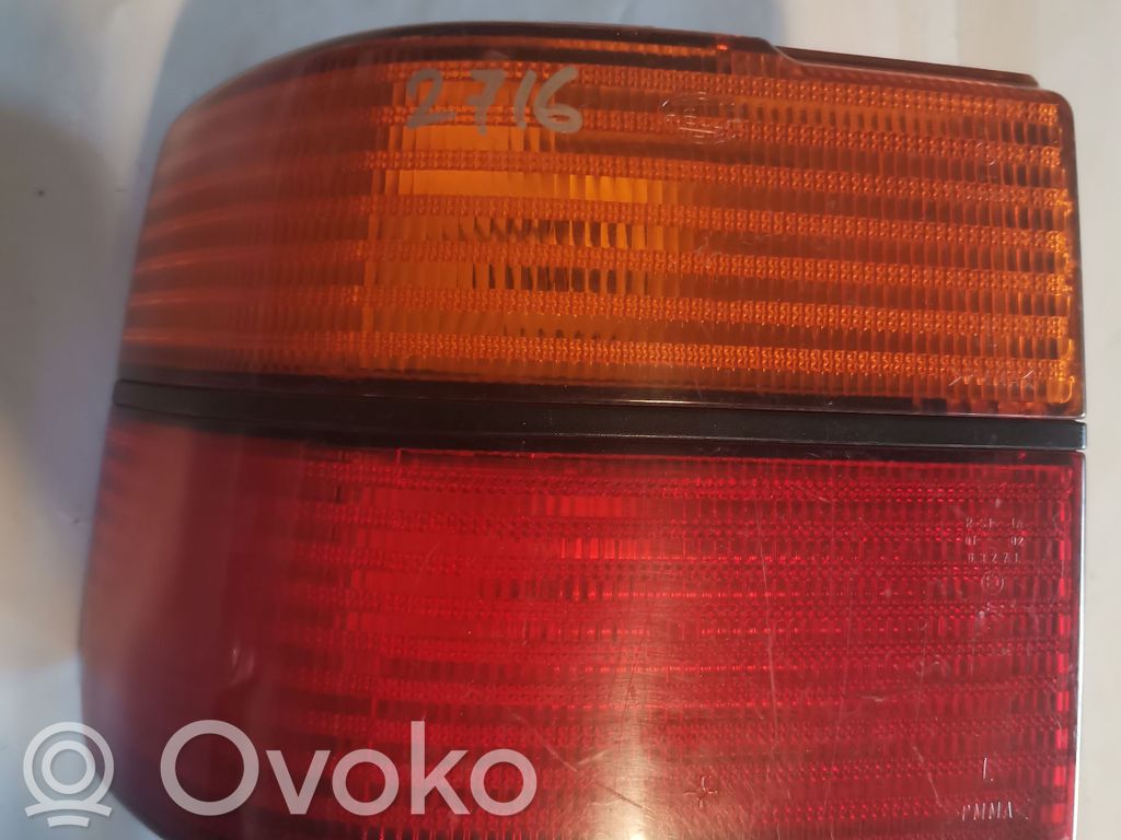 Volkswagen Vento Takavalot 