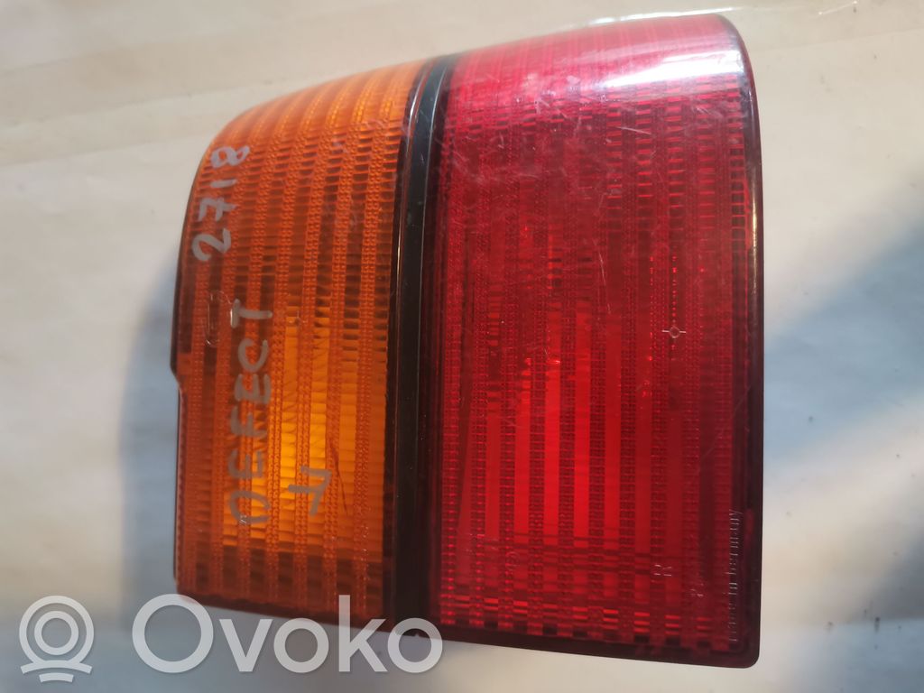 Volkswagen Vento Takavalot 