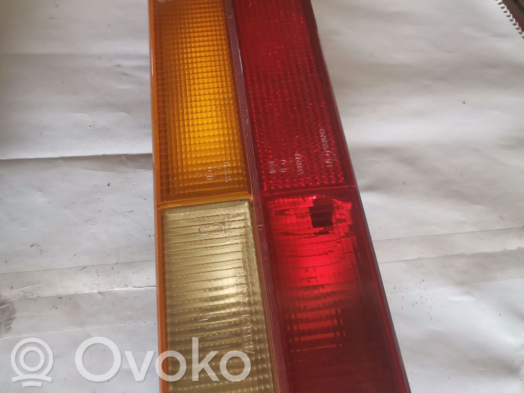 Ford Granada Takavalot 
