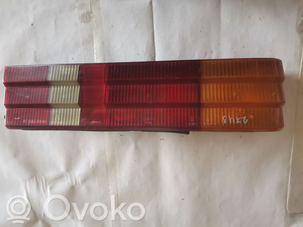 Ford Granada Takavalot 