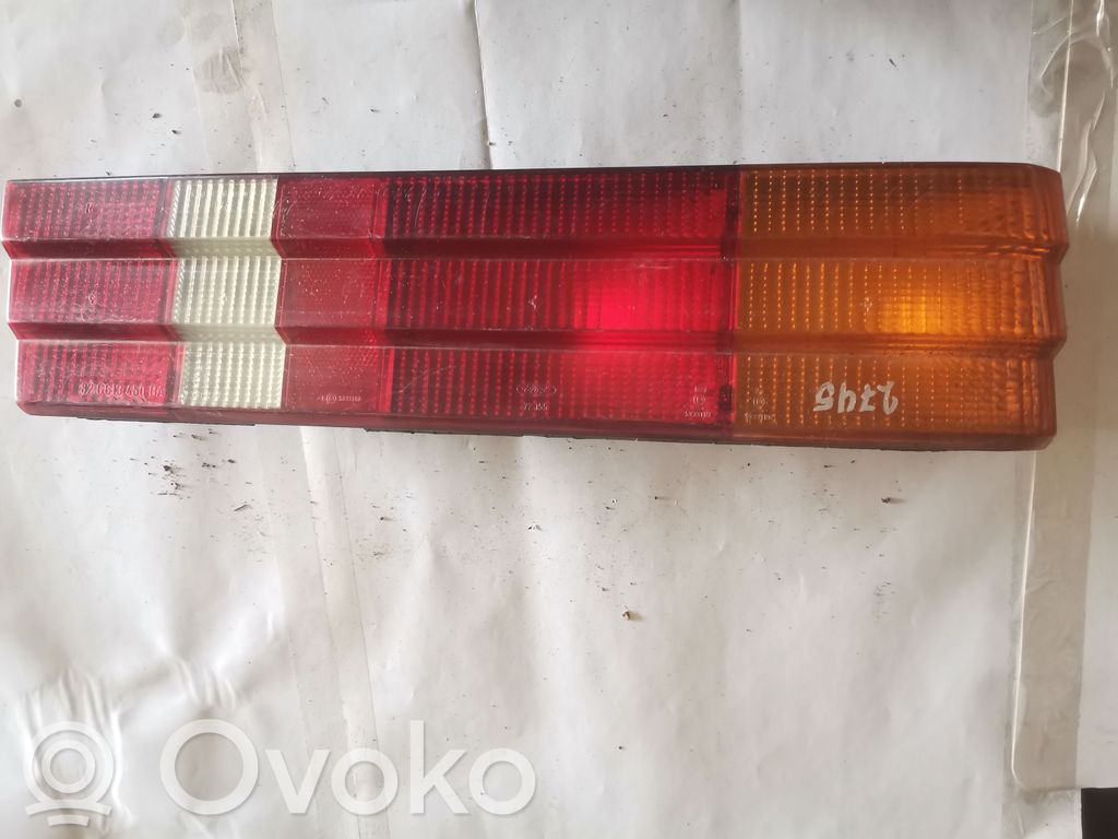 Ford Granada Takavalot 