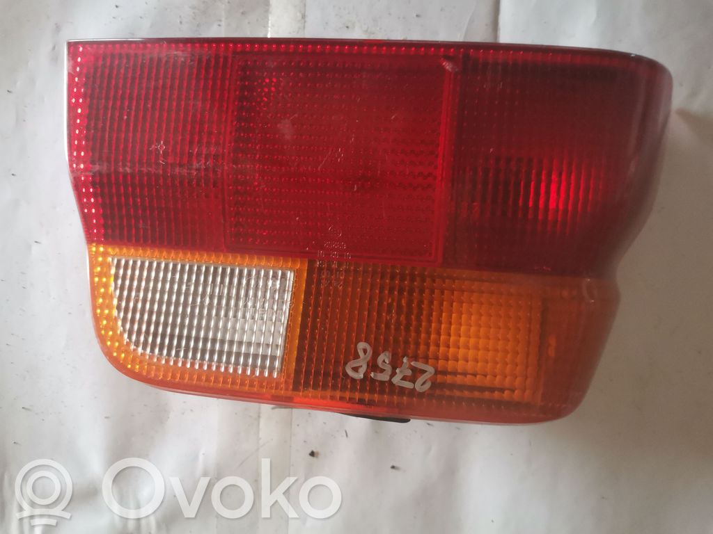 Ford Escort Takavalot 