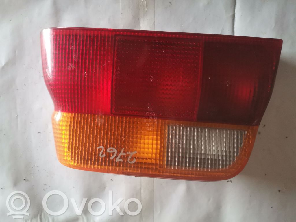 Ford Escort Rear/tail lights 