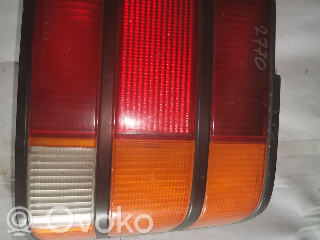 Ford Scorpio Galinis žibintas kėbule 