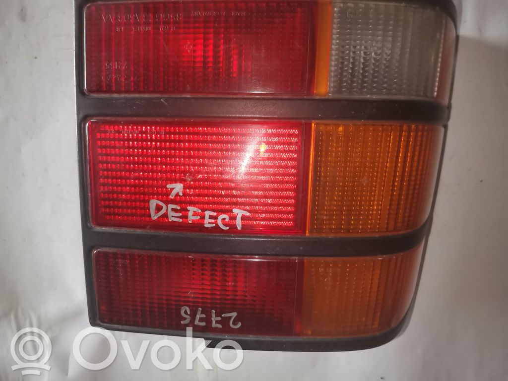 Ford Scorpio Rear/tail lights 