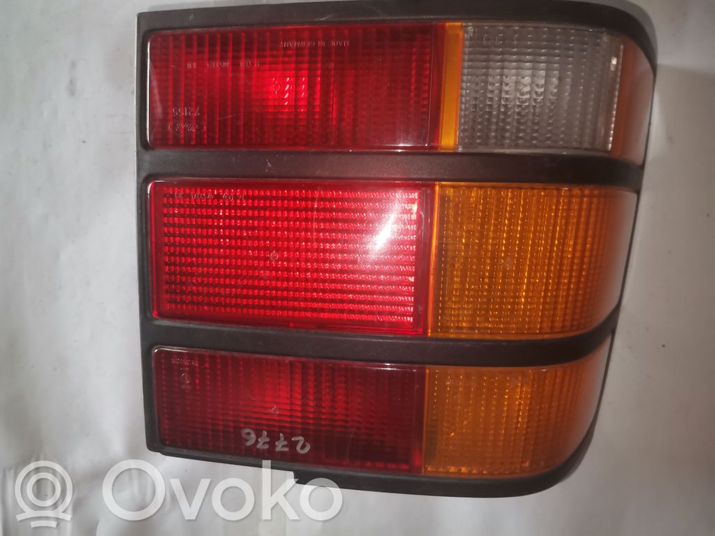 Rear/tail lights   0053374,85GG13A603AA