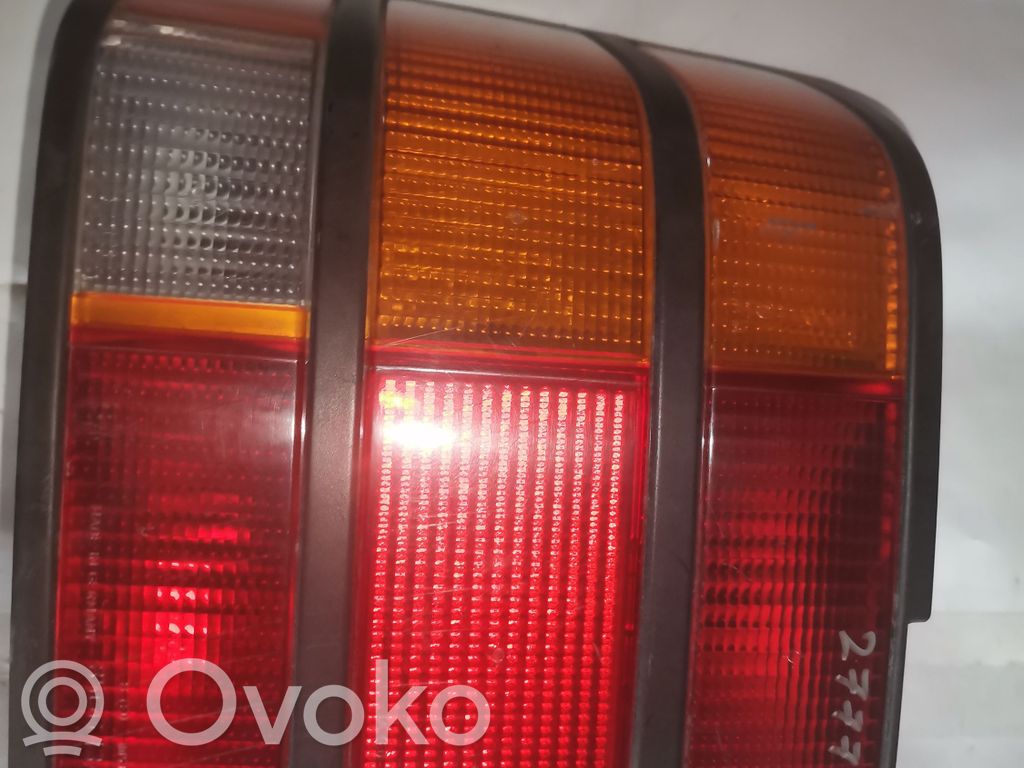 Ford Scorpio Rear/tail lights 