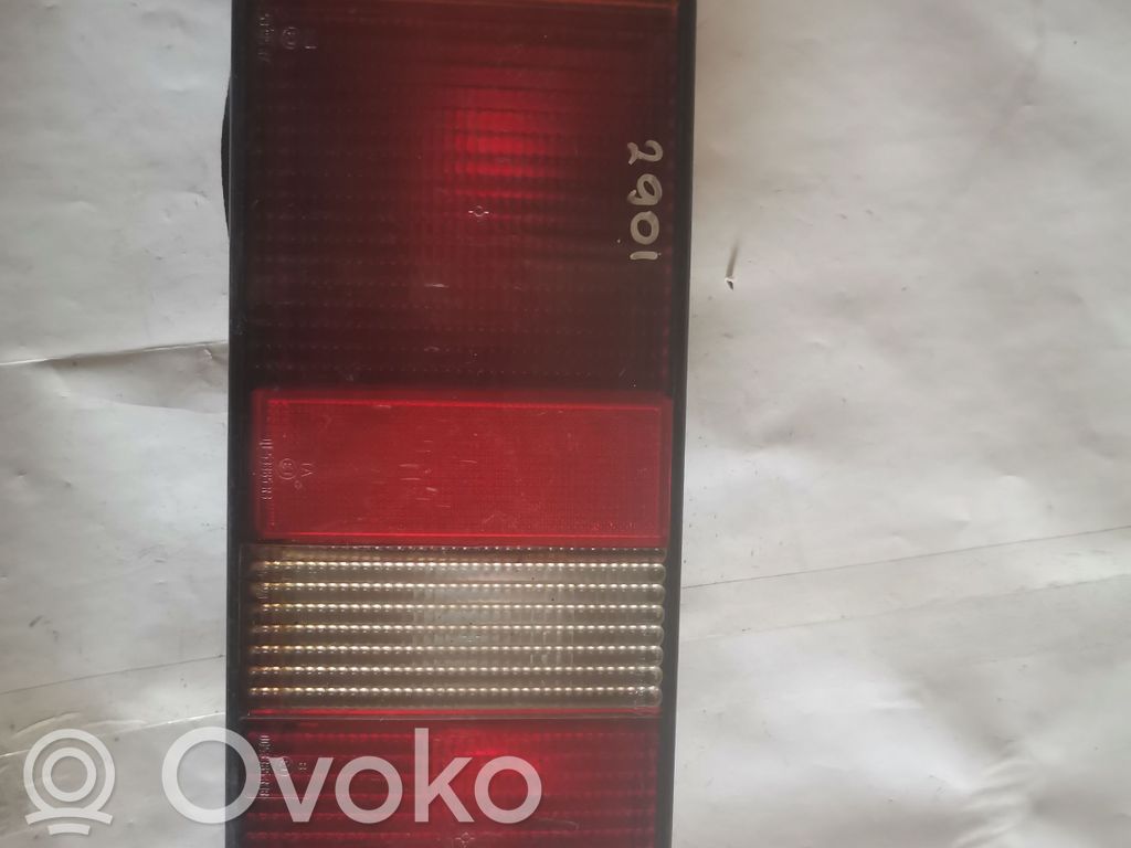 Ford Escort Takavalot 