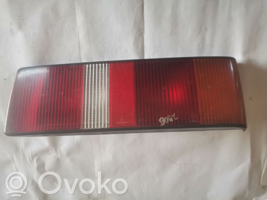 Ford Escort Takavalot 