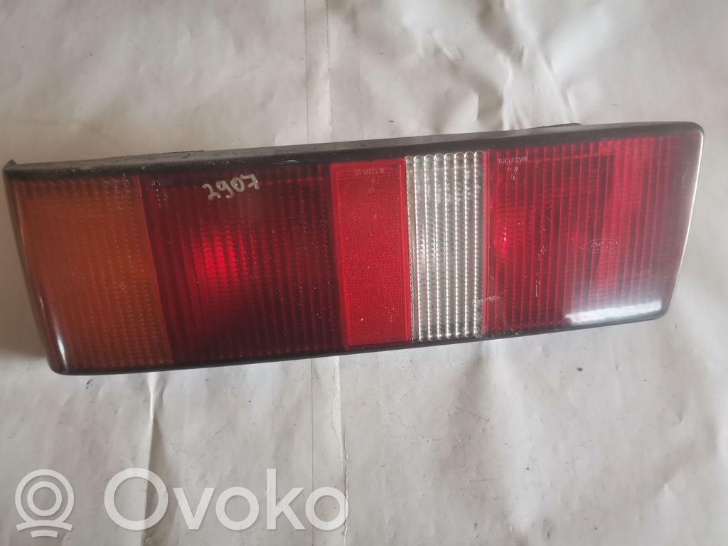 Ford Escort Takavalot 