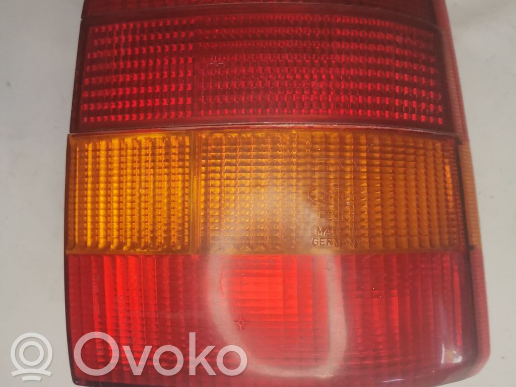 Ford Scorpio Takavalot 