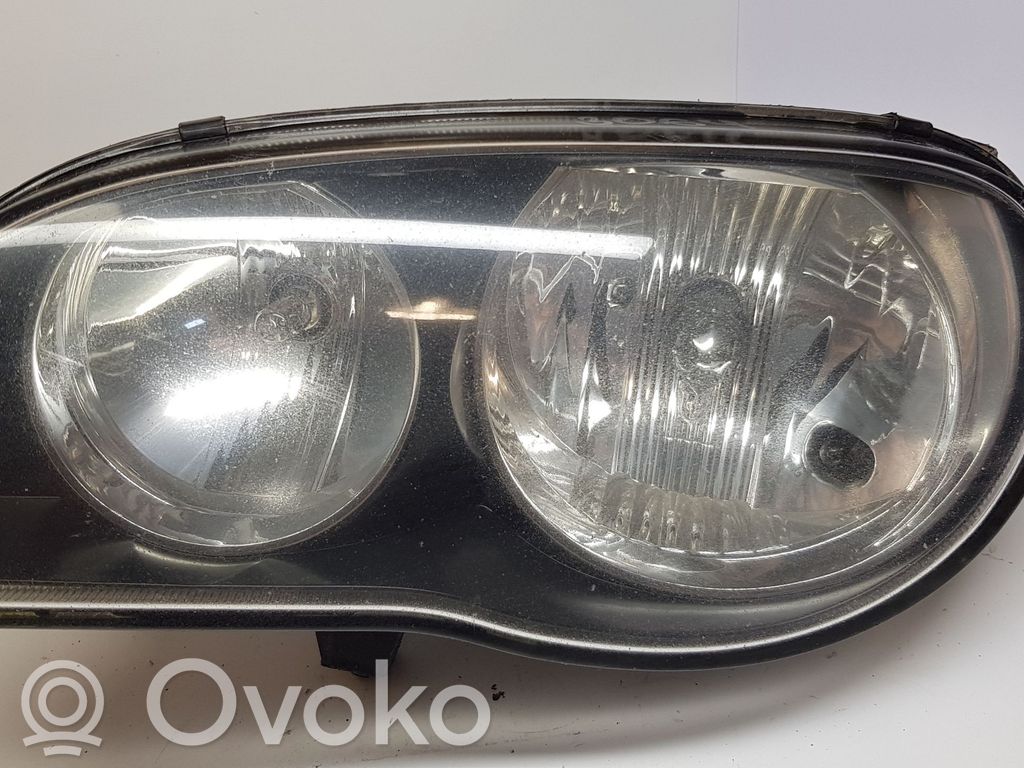 Toyota Corolla E120 E130 Scheinwerfer 