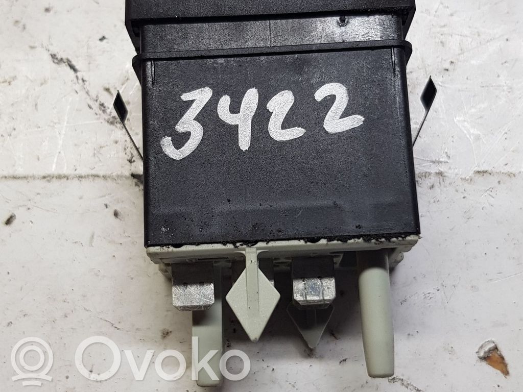 Audi A4 S4 B5 8D Headlight level height control switch 
