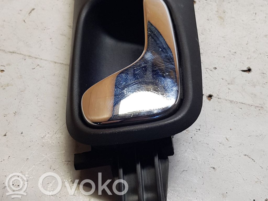 Audi A4 S4 B5 8D Manecilla interna puerta delantera 