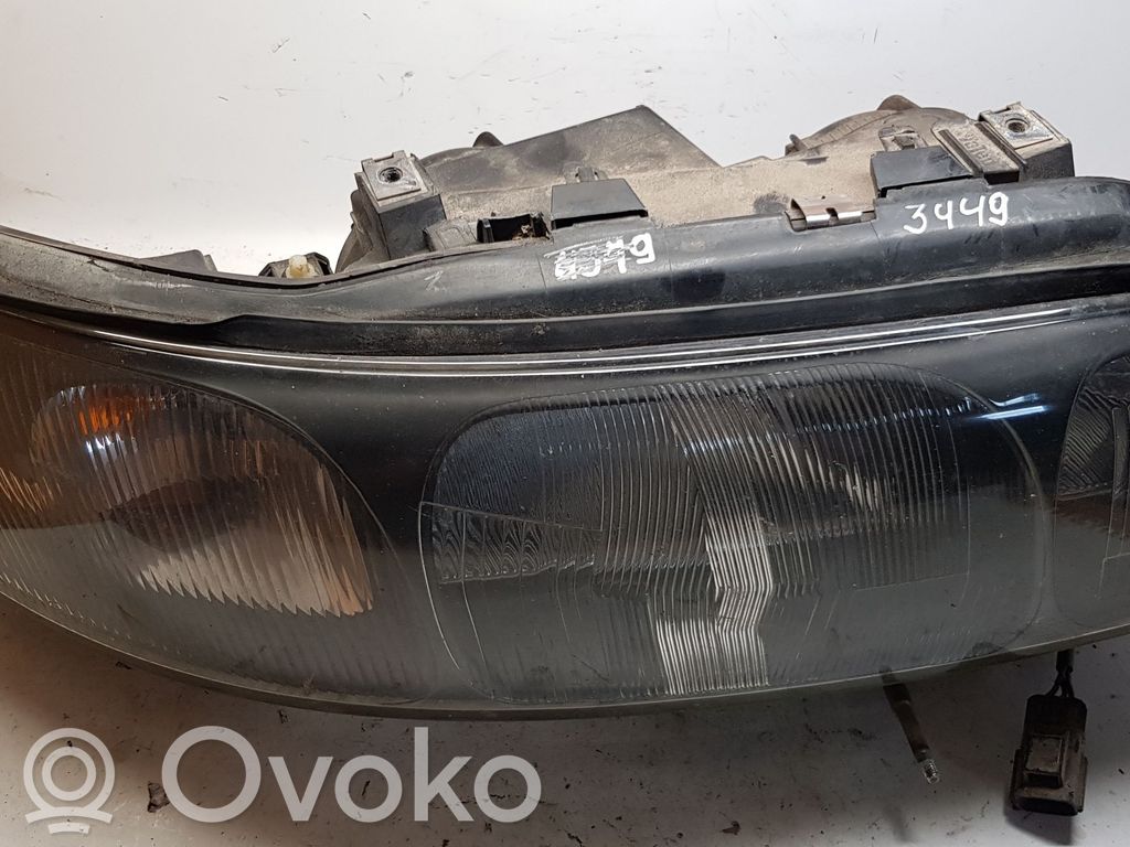 Scheinwerfer   89007870,8693588