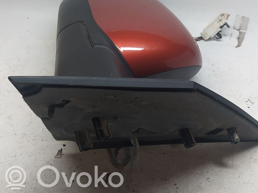 Nissan Note (E11) Front door electric wing mirror 