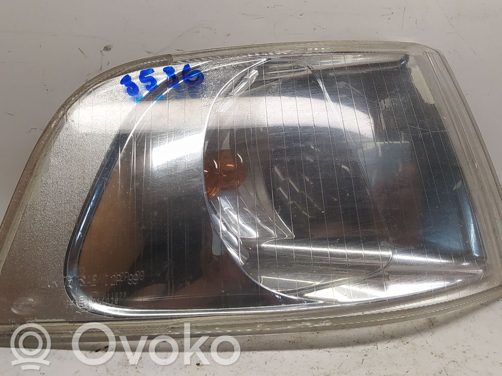Volvo S40 Frontblinker 