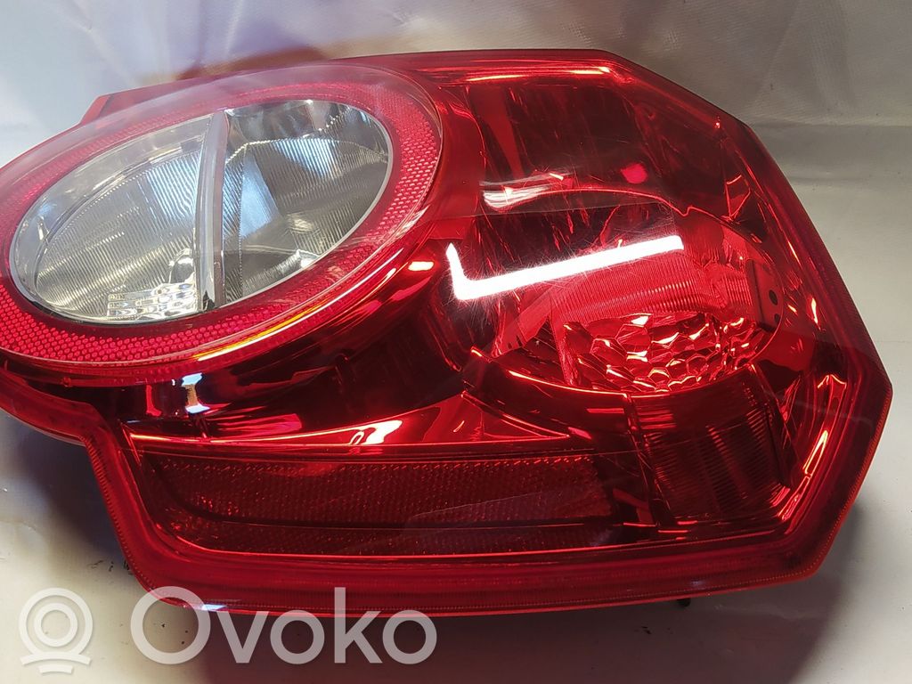 Chevrolet Aveo Takavalot 