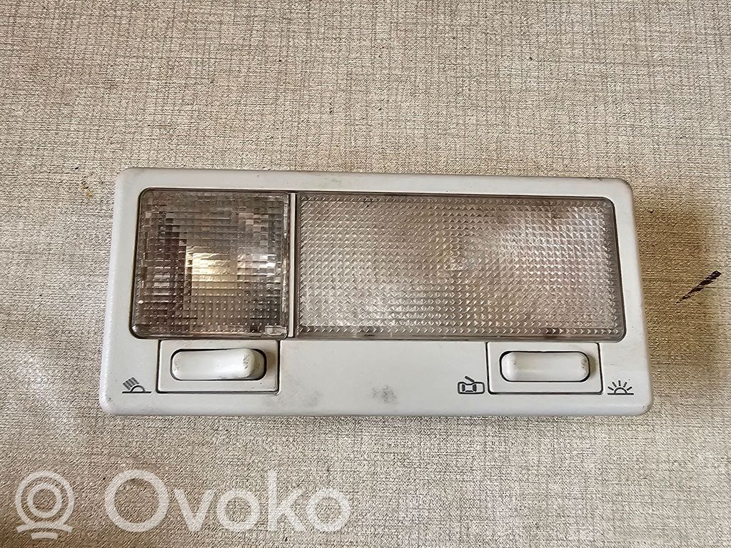 Volkswagen Golf III Front seat light 