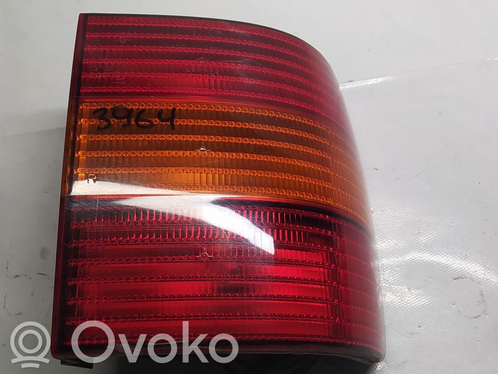 Volkswagen PASSAT B4 Takavalot 