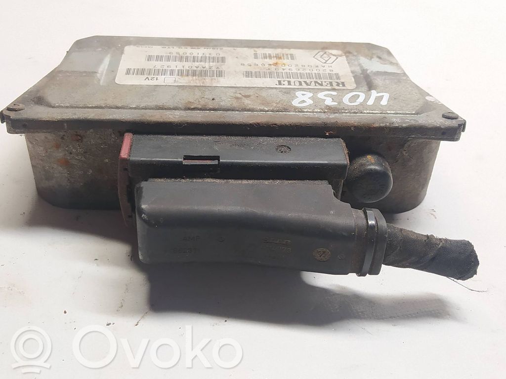 Renault Espace -  Grand espace IV Gearbox control unit/module 