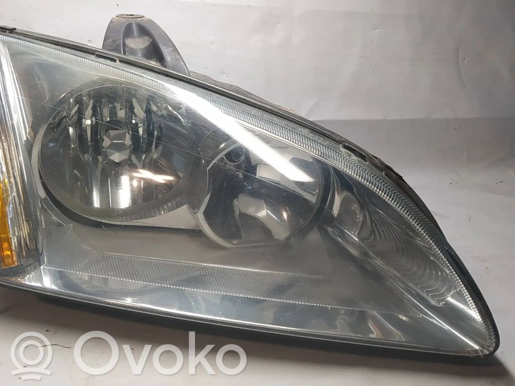 Phare frontale   4M5113W029AD,10178,0112102A