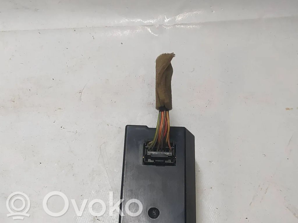 Subaru Justy Monitori/näyttö/pieni näyttö 