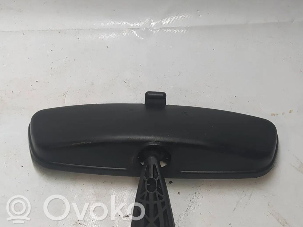 Mercedes-Benz ML W163 Rear view mirror (interior) 